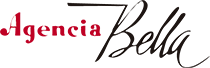 Logo Agencia Bella