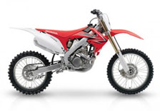 CRF250R